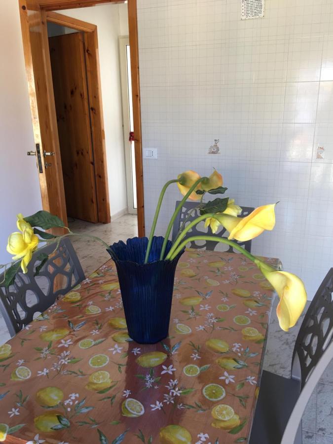 Vendicari Pachino Esterno foto