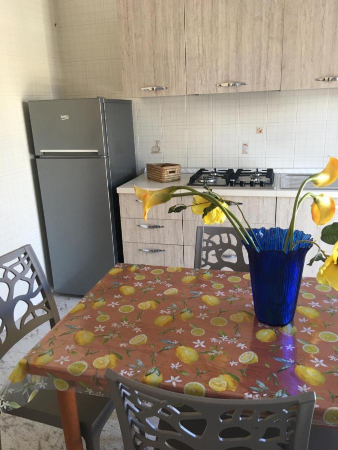 Vendicari Pachino Esterno foto
