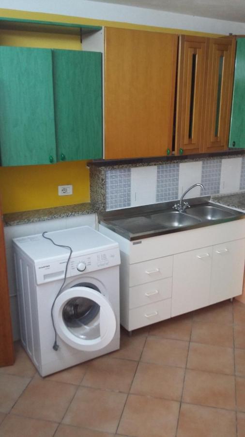 Vendicari Pachino Esterno foto
