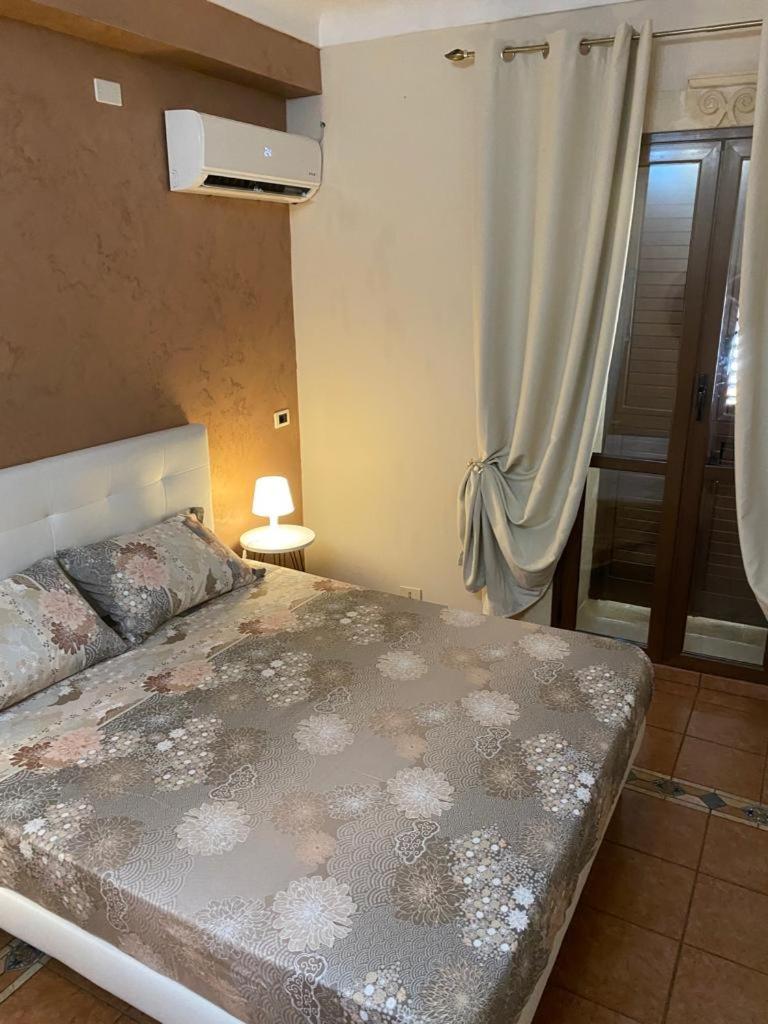 Vendicari Pachino Esterno foto