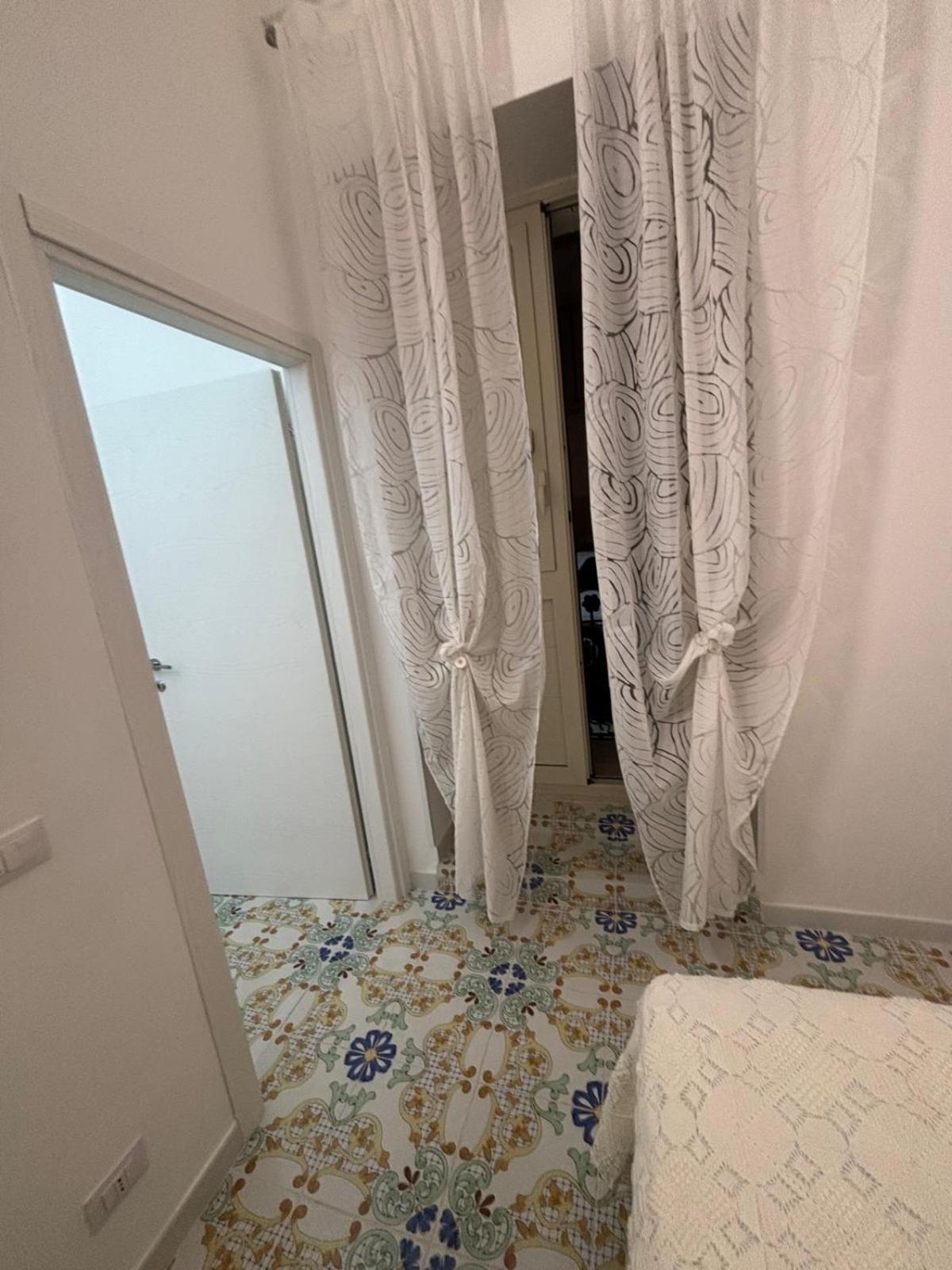 Vendicari Pachino Esterno foto