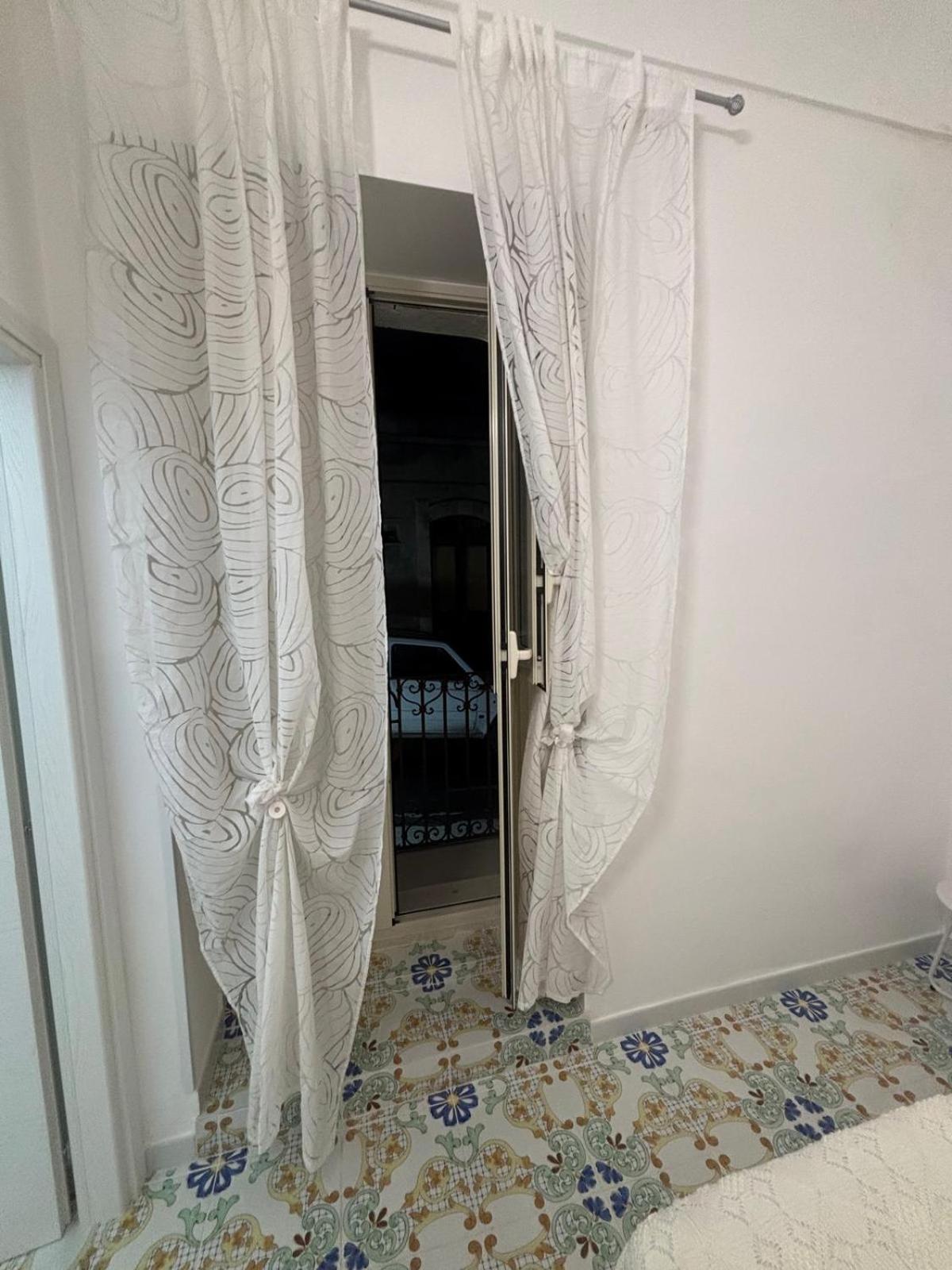 Vendicari Pachino Esterno foto