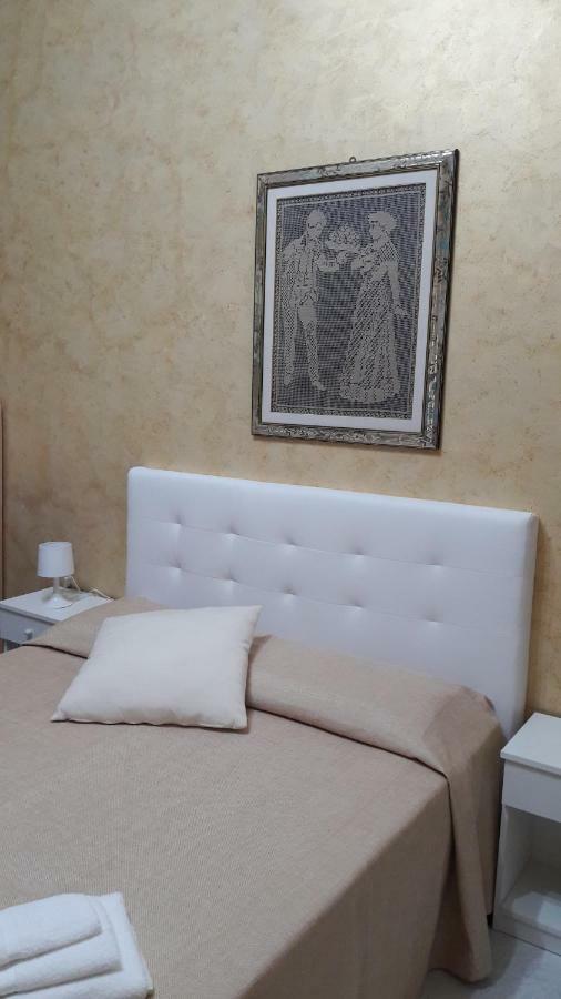 Vendicari Pachino Esterno foto