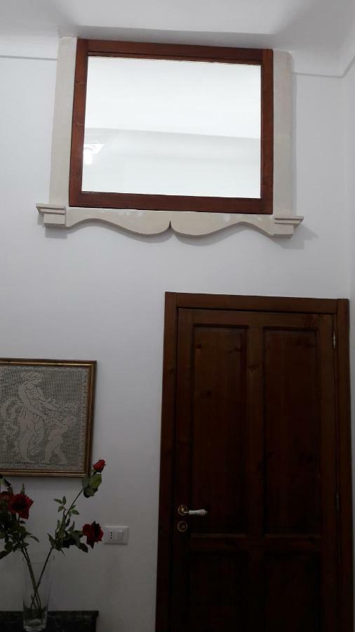 Vendicari Pachino Esterno foto