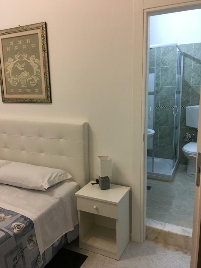 Vendicari Pachino Esterno foto