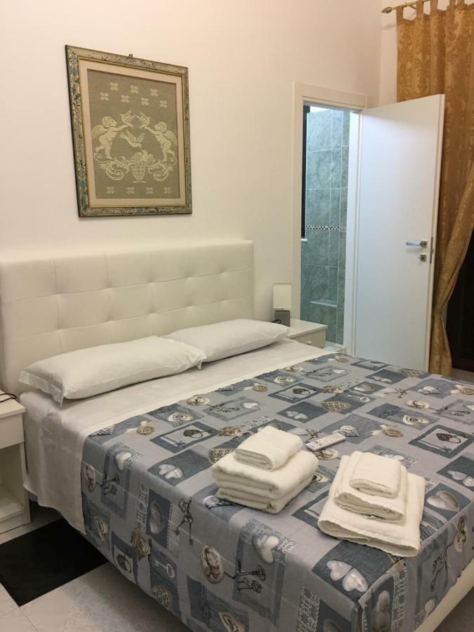 Vendicari Pachino Esterno foto